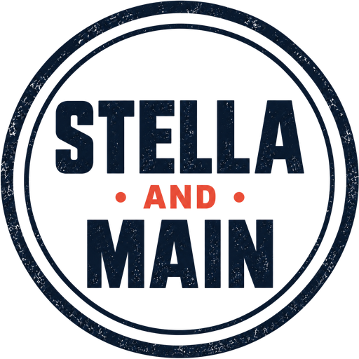 Stella and Main
